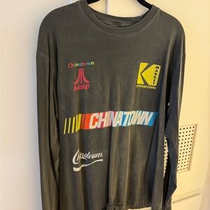 Chinatown Market Long Sleeve